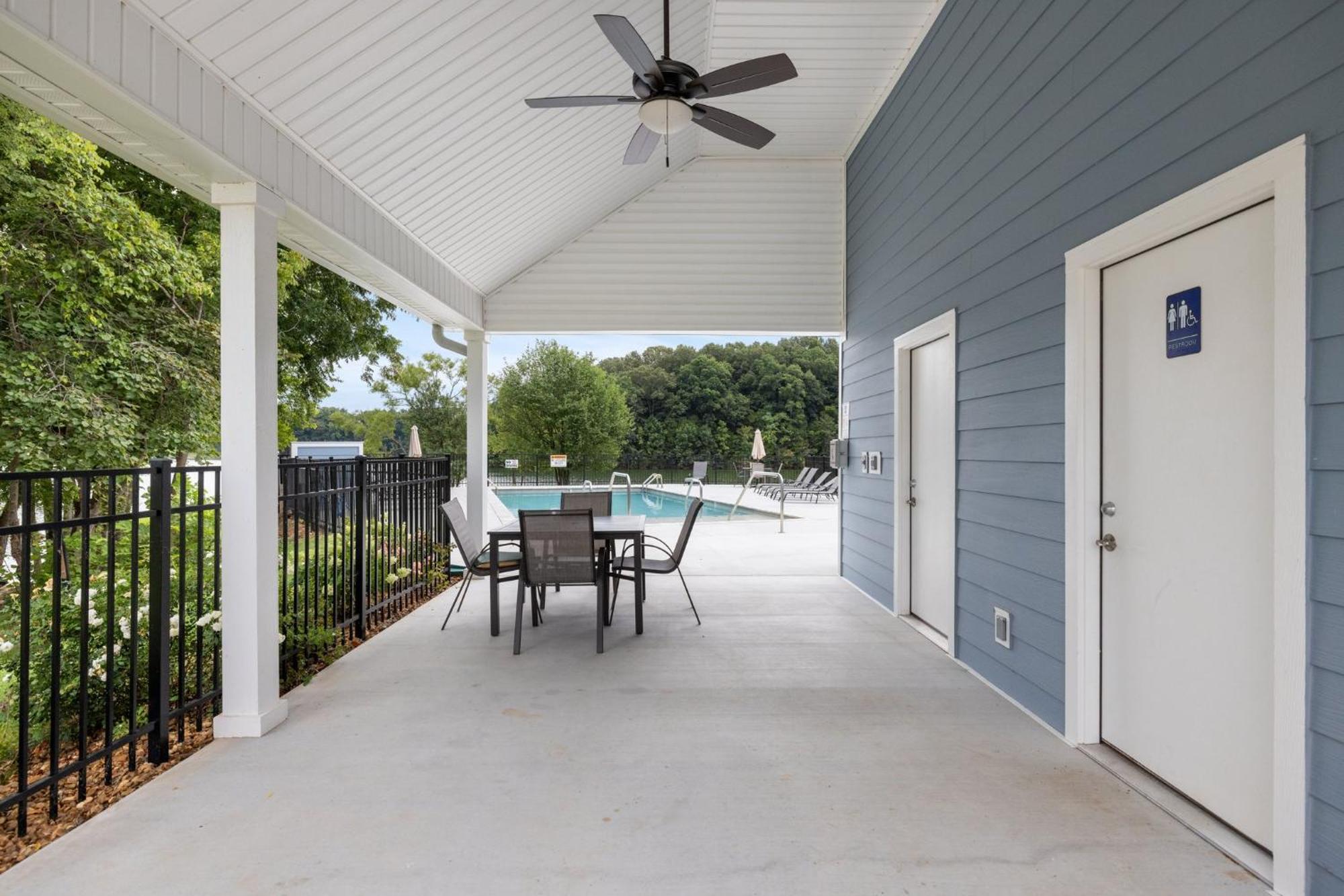 Cozy Lake Cottage W/ Kayaks, Sups, Pool & Firepit Winchester Exterior photo